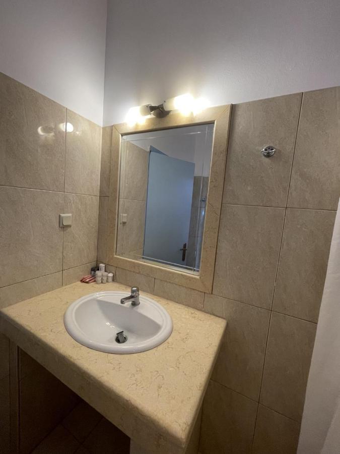 Christina Hotel Mesongí Zewnętrze zdjęcie